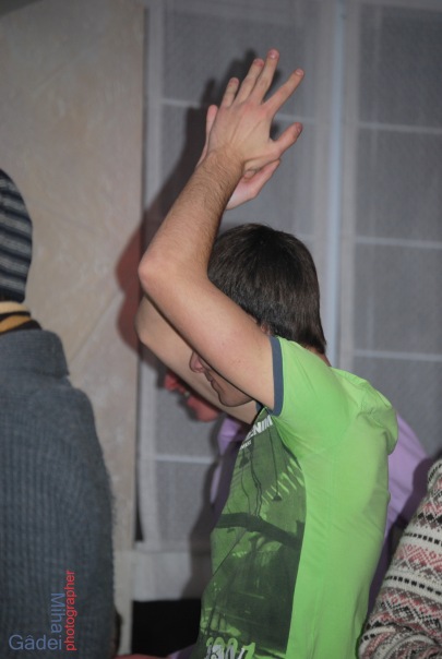 №4, Влад Лучик №4, Влад Лучик