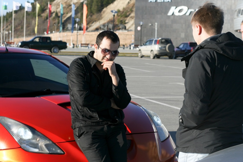 Фото профиля