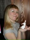 Фотография Юлечка Рябинская