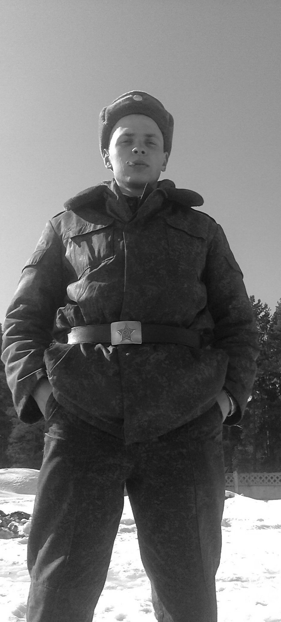 Фото профиля