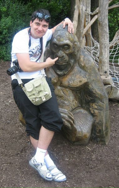 №77, Кирилл Хохлов, Кировск №77, Кирилл Хохлов, Кировск