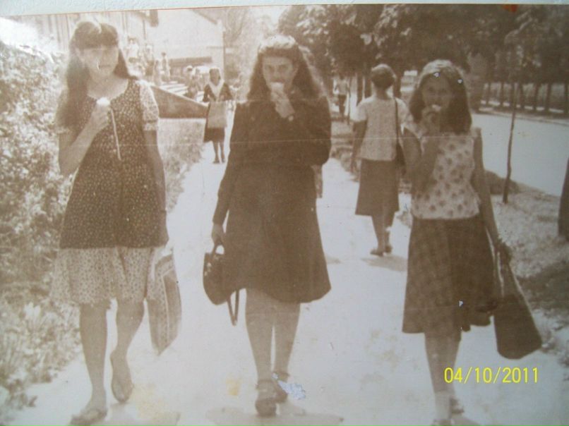 №53, Оксана Стефанюк №53, Оксана Стефанюк