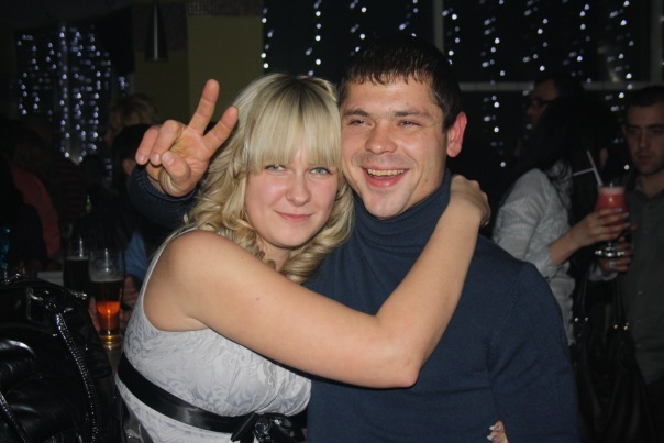 №92, Nick Костенников, Северодонецк №92, Nick Костенников, Северодонецк