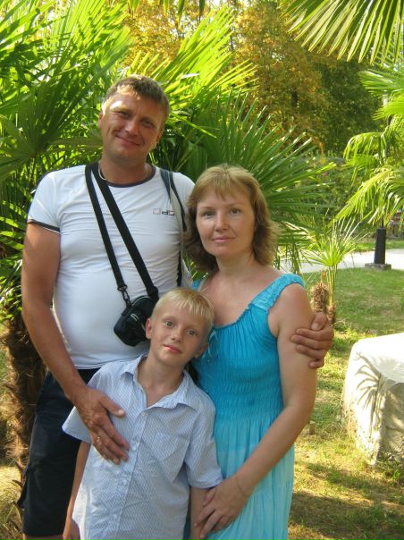 №9, Алексей Чертищев №9, Алексей Чертищев