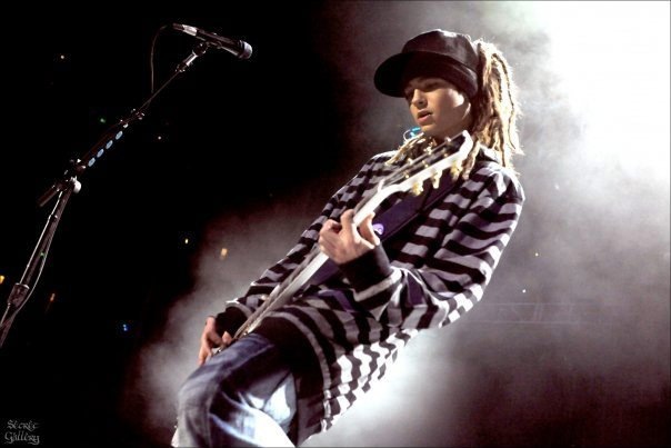 Tom Kaulitz фото профиля #2