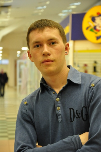 №190, Дмитрий Коротков, Омск №190, Дмитрий Коротков, Омск