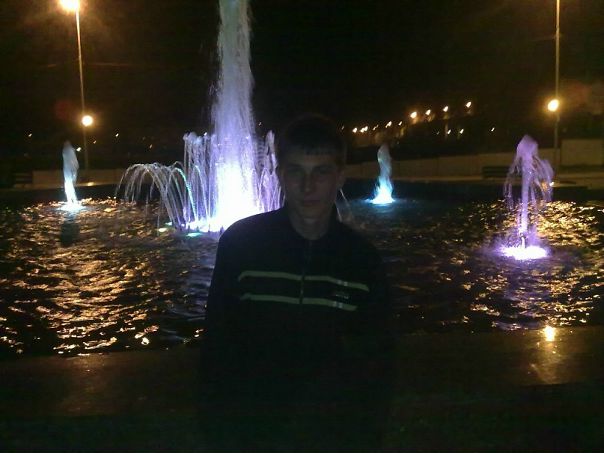 №35, Серега Букин, 34 года, Курган, Россия №35, Серега Букин, 34 года, Курган, Россия