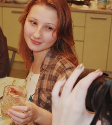 №188, Татьяна Шатаева, Kraków №188, Татьяна Шатаева, Kraków