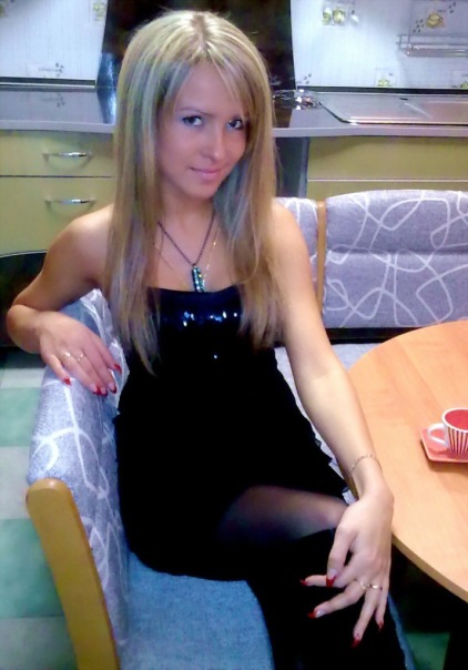 №186, Оля Гусейнова, Калуга №186, Оля Гусейнова, Калуга