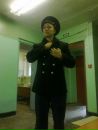 Фотография Ник Форсович
