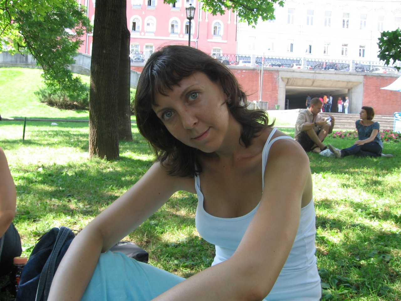 Фото профиля