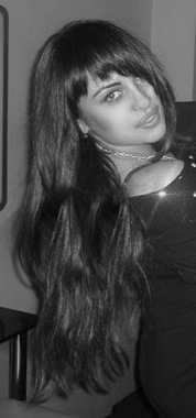 №8, Кристина Сергеевна, Москва №8, Кристина Сергеевна, Москва