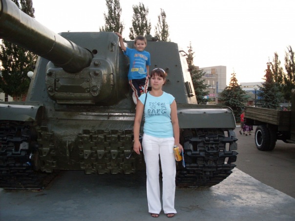 №11, Екатерина Бершова №11, Екатерина Бершова