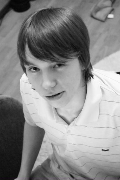 №10, Никита Ивантьев, Москва №10, Никита Ивантьев, Москва