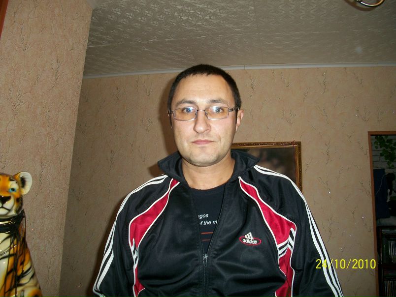 №129, Андрей Фельдман, Тихвин №129, Андрей Фельдман, Тихвин