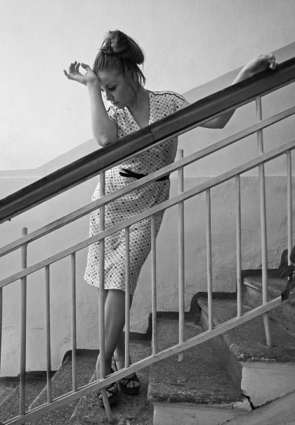 №19, Светлана Божко, 36 лет №19, Светлана Божко, 36 лет