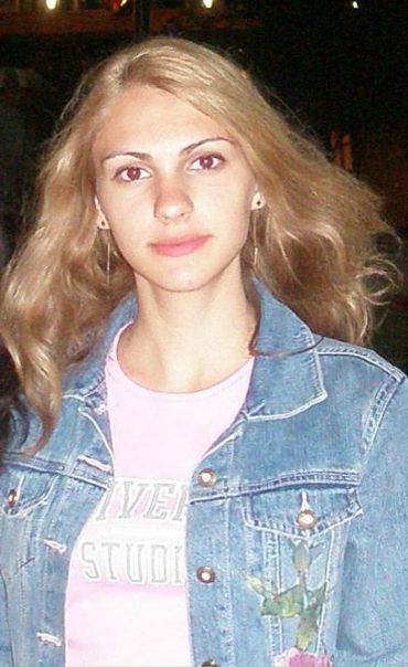 №18, Елена Борецкая, 37 лет, Москва №18, Елена Борецкая, 37 лет, Москва