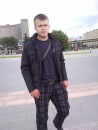 Фотография Лямина Сергея