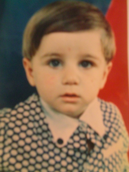 №148, Александр Анчабадзе, 41 год, Волгоград №148, Александр Анчабадзе, 41 год, Волгоград