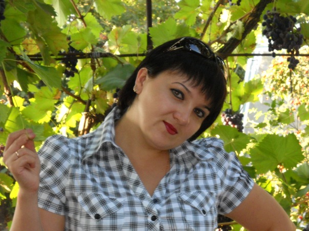 №63, Елена Короглян, 46 лет, Алешки / Цюрупинск №63, Елена Короглян, 46 лет, Алешки / Цюрупинск