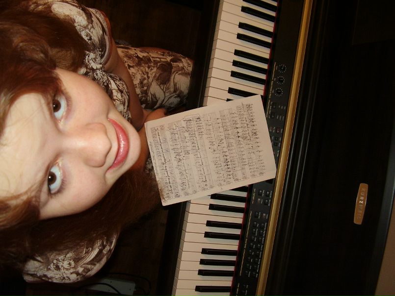 №14, Алена Биктимирова, 37 лет, Екатеринбург №14, Алена Биктимирова, 37 лет, Екатеринбург