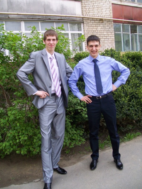 №10, Владимир Суслов №10, Владимир Суслов