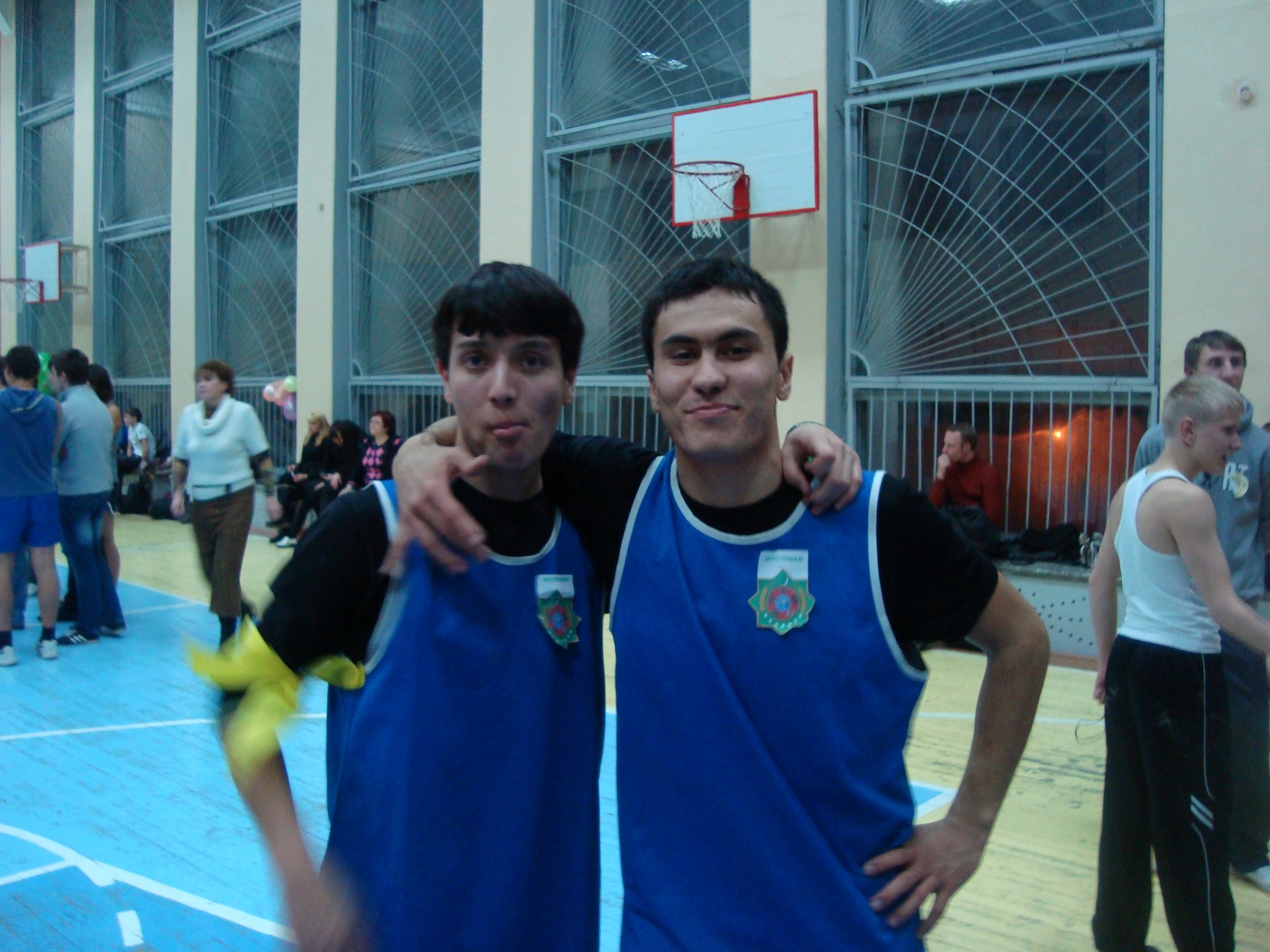 Фото профиля