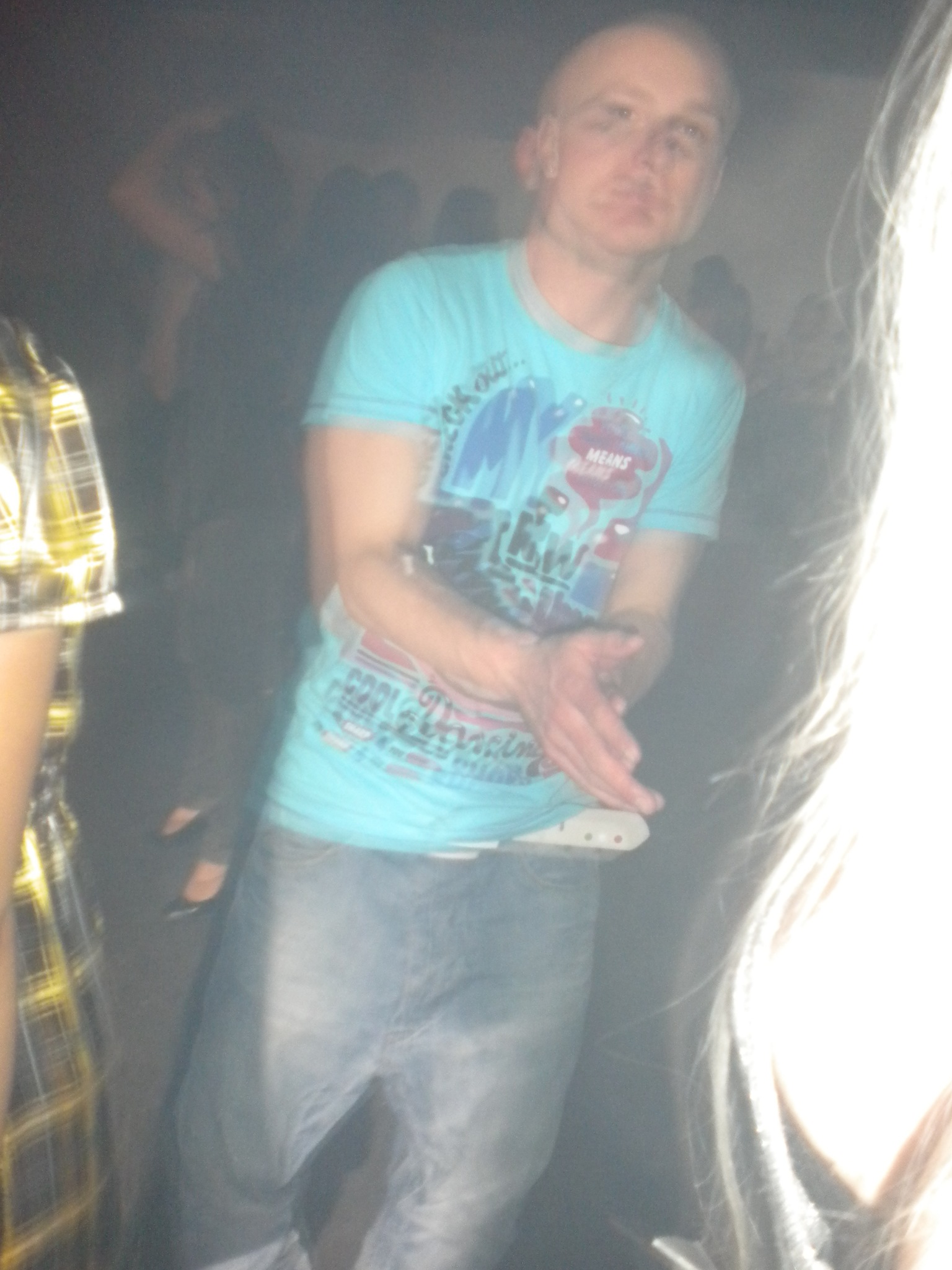 Фото профиля