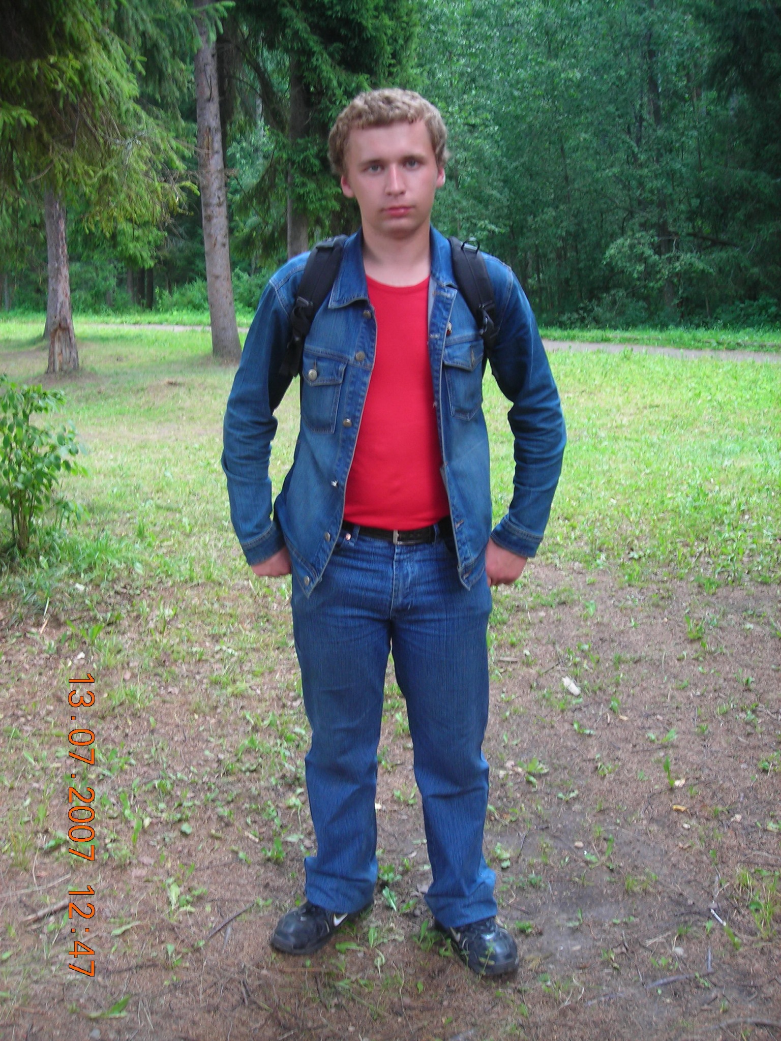 Фото профиля