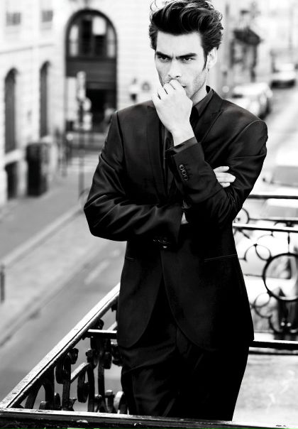 №14, Sebastian Garibaldi №14, Sebastian Garibaldi