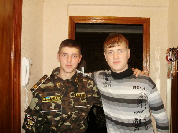 №14, Игорь Дорошев, Чугуев №14, Игорь Дорошев, Чугуев