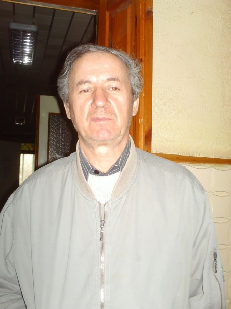 №2, Vasyliy Pyatachenko, Донецк №2, Vasyliy Pyatachenko, Донецк