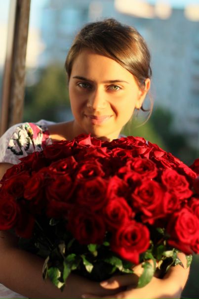 №89, Оксана Мишина, Винница №89, Оксана Мишина, Винница