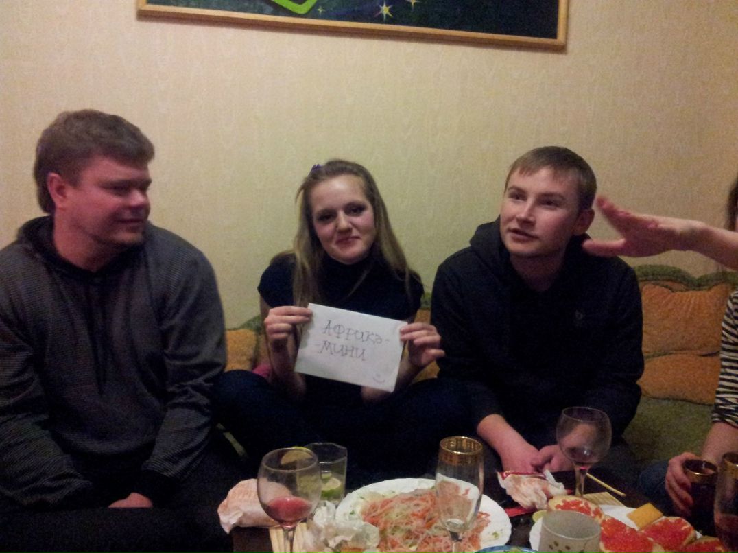 Дарья Камышенцева | Кострома