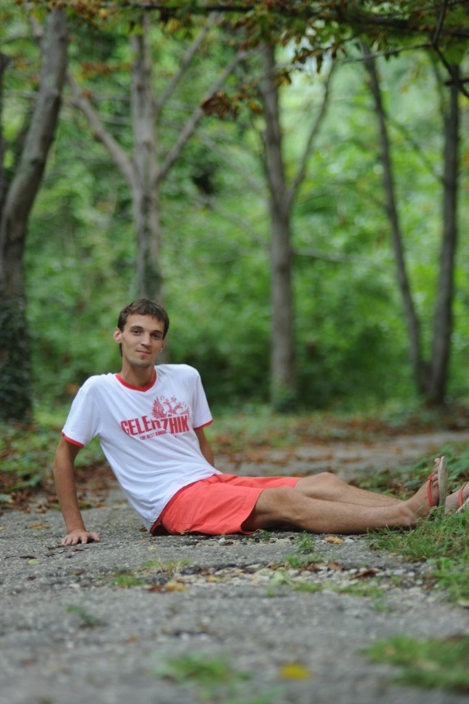 Never Never say | Красноярск