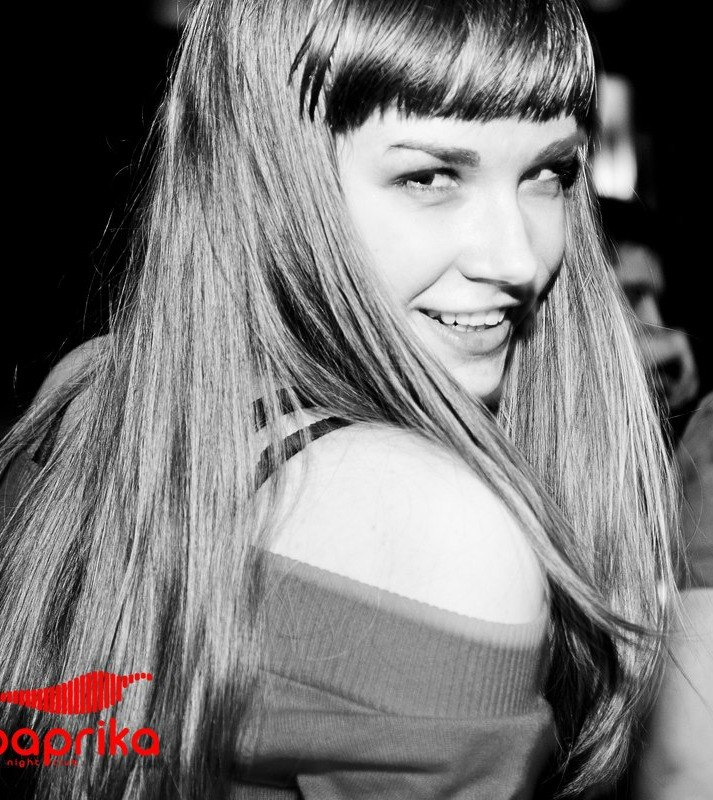 Настасья Кривец ╽ | Харьков