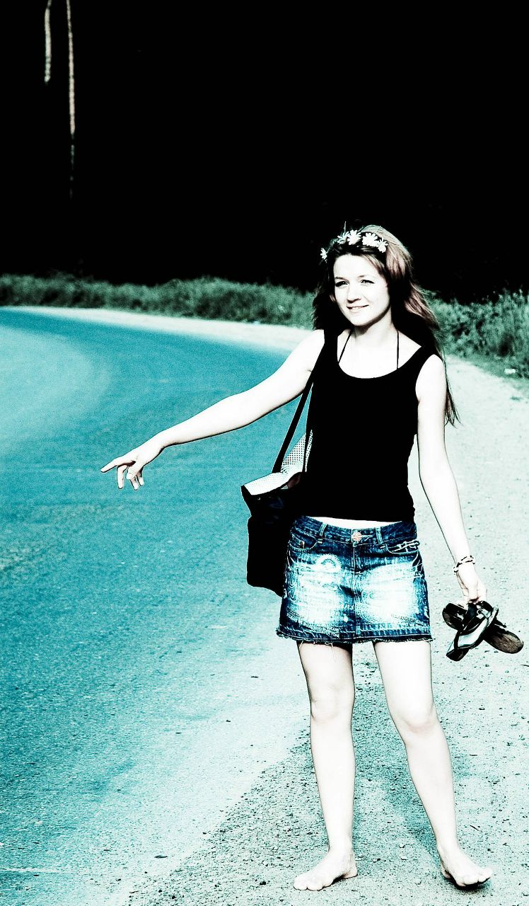 Алина Селезнёва | Москва