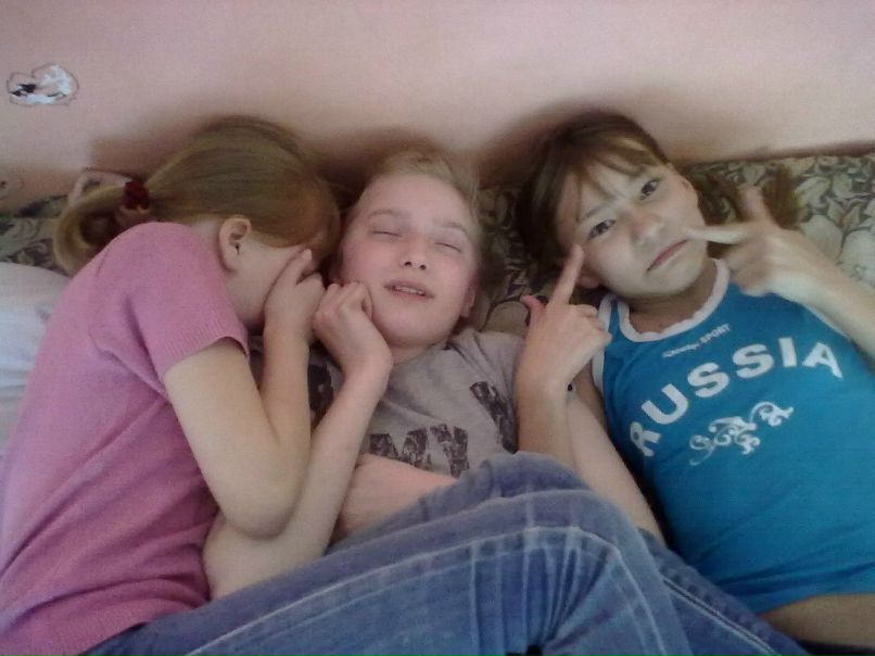 Катя Каменская *_* только его*_* | Морки