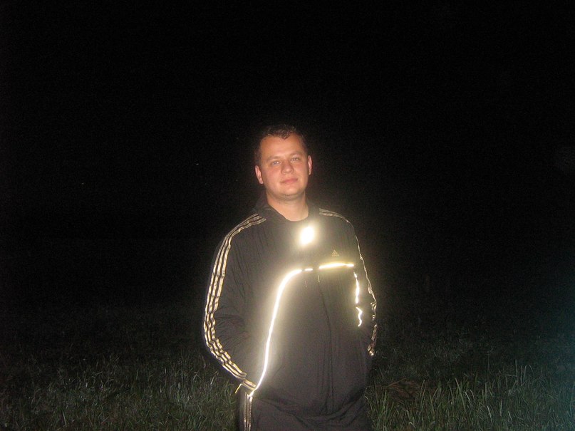 Владимир Рингельман | Тюмень