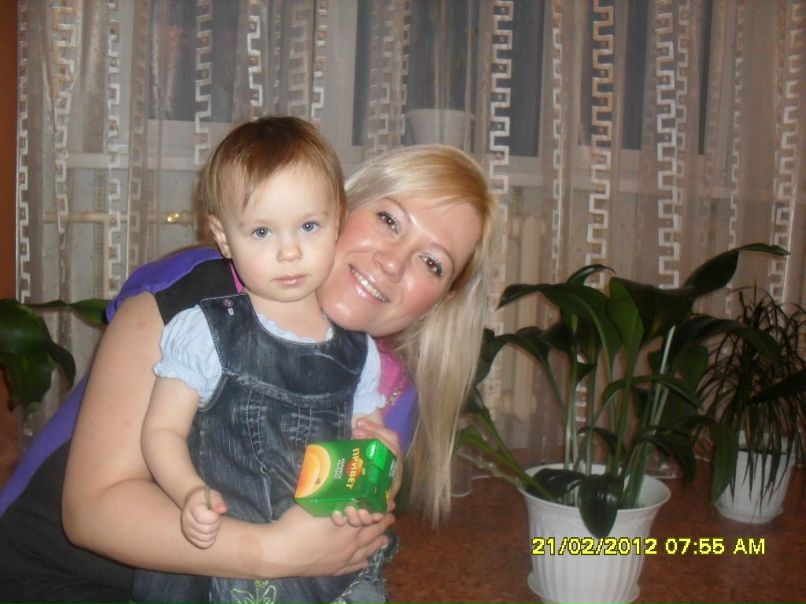 Сирена Давлетшина | Нижнекамск