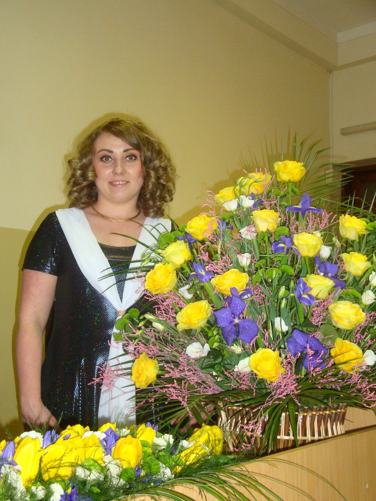 Наталия Мазурик | Киев