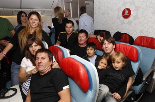 №3, Messi Lionel, 38 лет, Barcelona №3, Messi Lionel, 38 лет, Barcelona