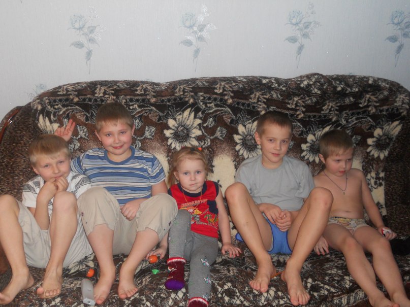 Liliya Gaysina | Athens