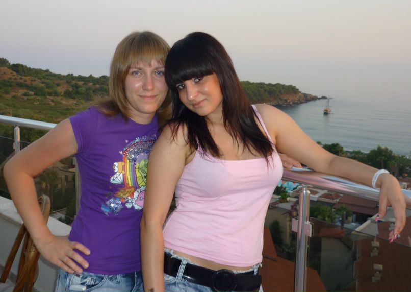 Дарья Цыганок | Омск