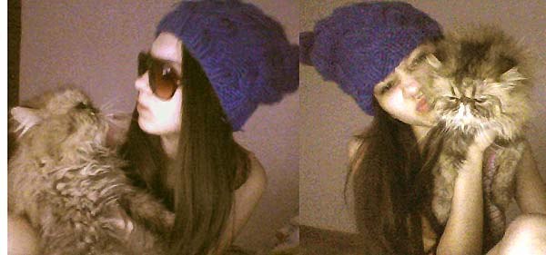 Евгения Высоцкая | 