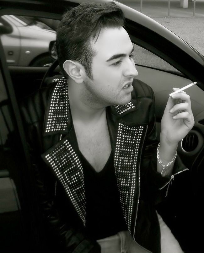 Влад Пинкус | 