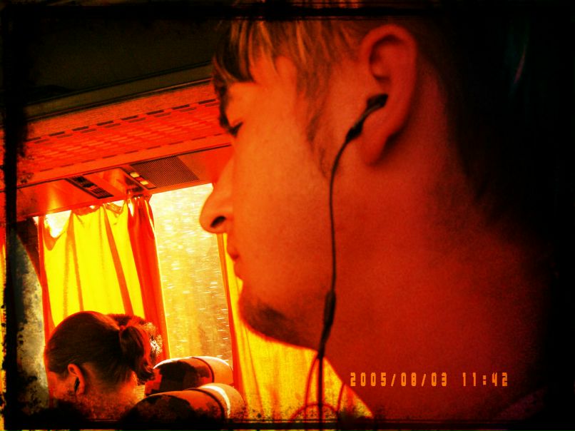 Сергей Климентьев | Одесса