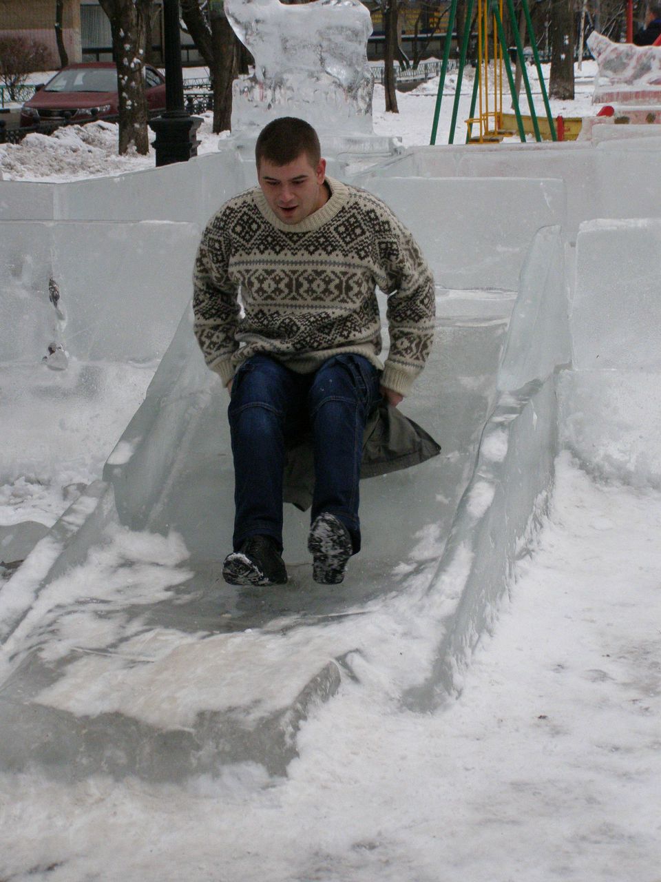 Вв Вв | Москва