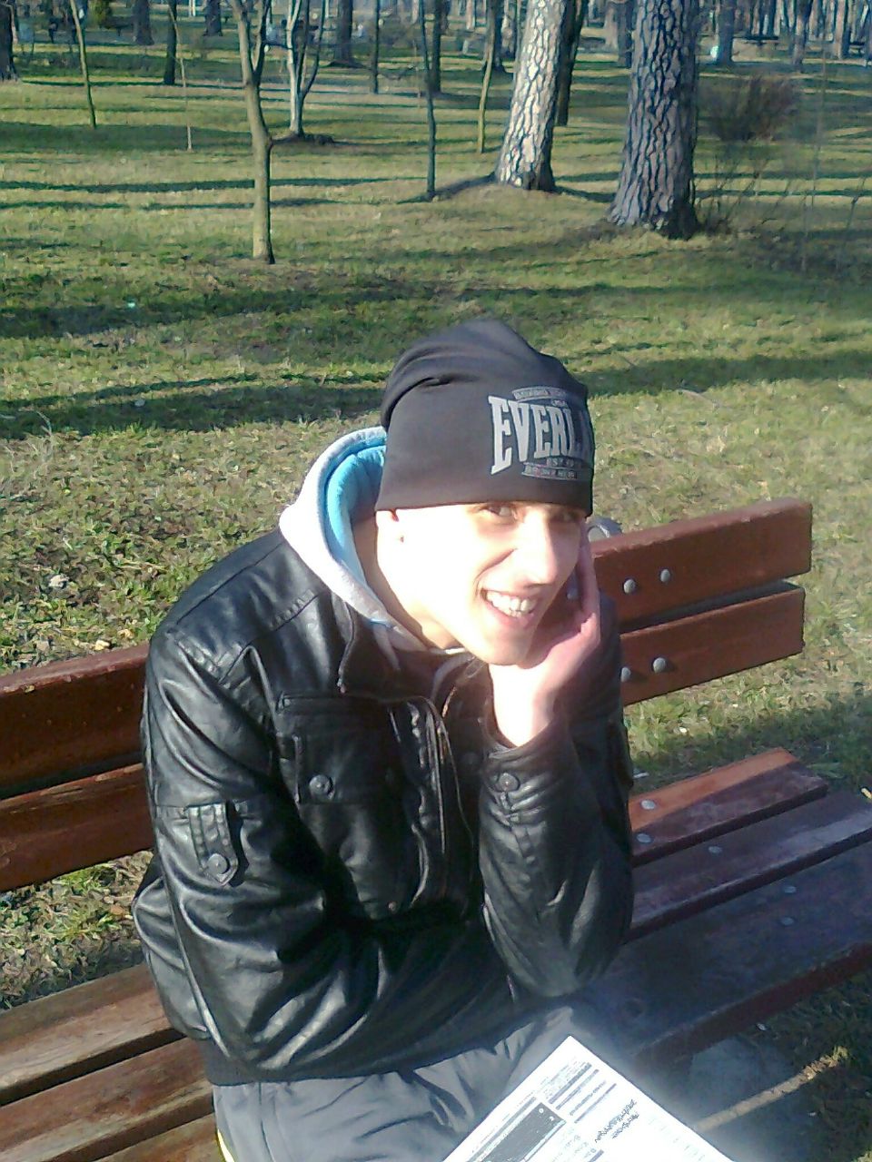 Паша Жуков | Киев