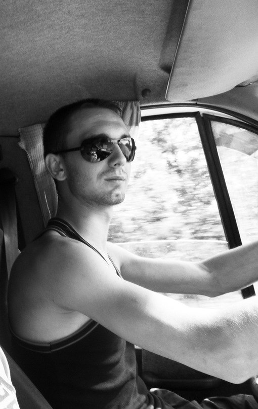 Макс Уткин | Воротынец